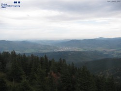 Šerák, Jeseník