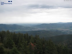 Šerák, Jeseník