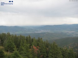 Šerák, Jeseník