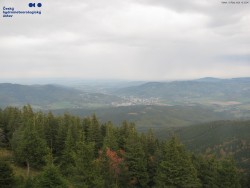 Šerák, Jeseník
