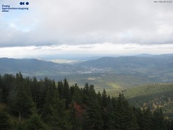 Šerák, Jeseník