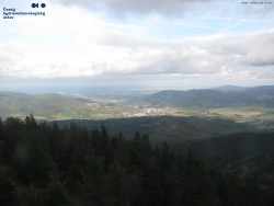 Šerák, Jeseník