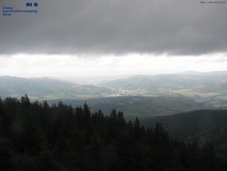 Šerák, Jeseník