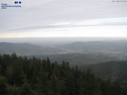Šerák, Jeseník
