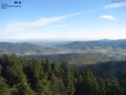 Šerák, Jeseník
