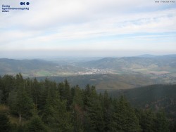 Šerák, Jeseník