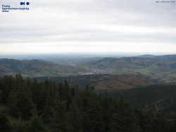 Šerák, Jeseník