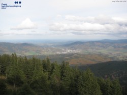 Šerák, Jeseník