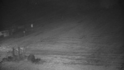 Dolní stanice vleku