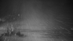 Dolní stanice vleku