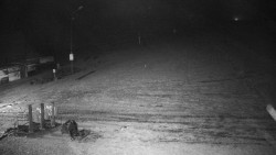 Dolní stanice vleku