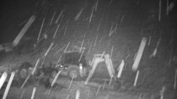 Dolní stanice vleku