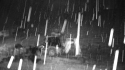 Dolní stanice vleku