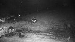 Dolní stanice vleku