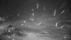 Dolní stanice vleku