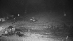 Dolní stanice vleku