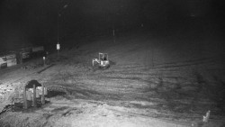 Dolní stanice vleku