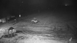 Dolní stanice vleku