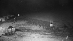 Dolní stanice vleku