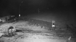 Dolní stanice vleku