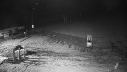 Dolní stanice vleku