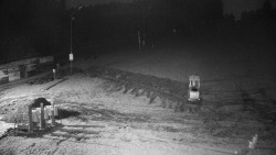 Dolní stanice vleku