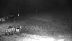 Dolní stanice vleku