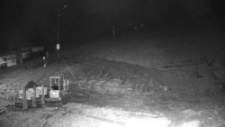 Dolní stanice vleku