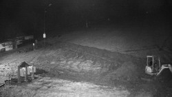 Dolní stanice vleku