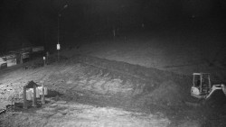 Dolní stanice vleku