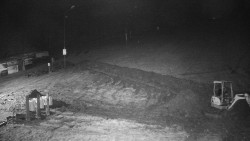 Dolní stanice vleku