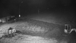 Dolní stanice vleku