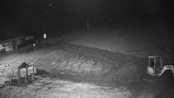 Dolní stanice vleku