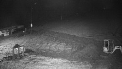 Dolní stanice vleku