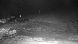 Dolní stanice vleku