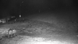 Dolní stanice vleku