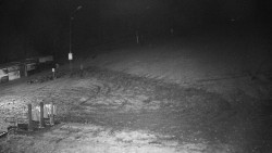 Dolní stanice vleku