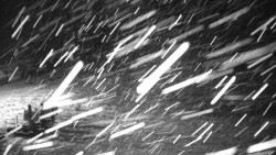 Dolní stanice vleku