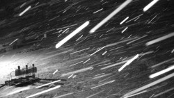 Dolní stanice vleku