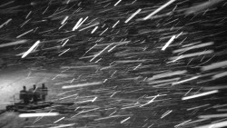 Dolní stanice vleku