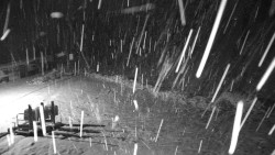 Dolní stanice vleku