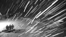 Dolní stanice vleku