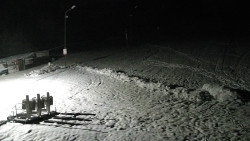 Dolní stanice vleku