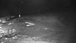 Dolní stanice vleku