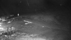 Dolní stanice vleku