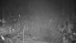 Dolní stanice vleku