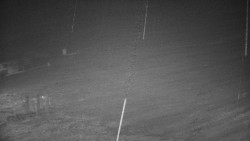 Dolní stanice vleku