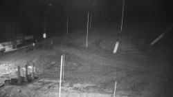 Dolní stanice vleku