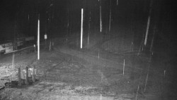 Dolní stanice vleku