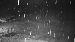 Dolní stanice vleku